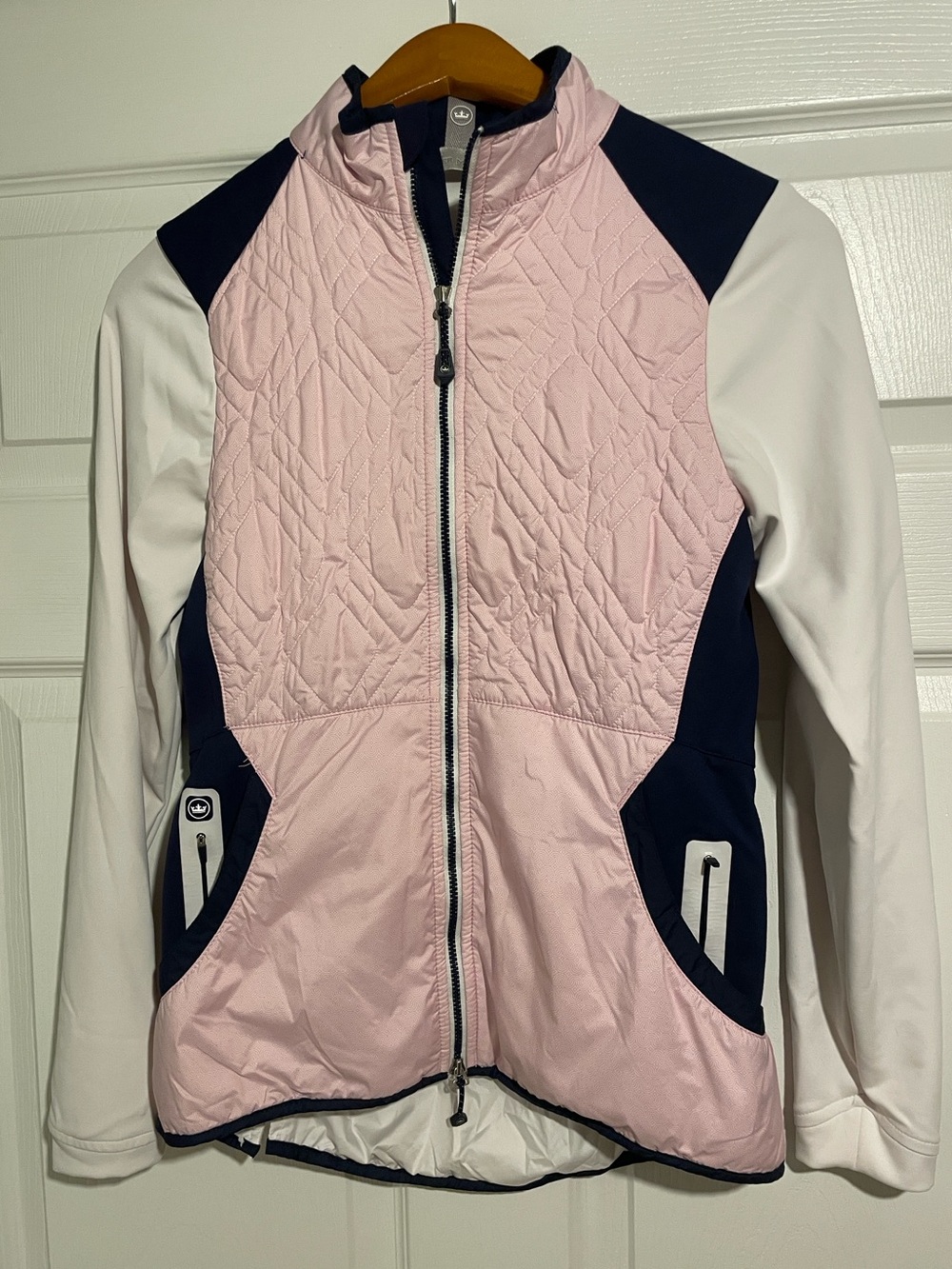Like new! Peter Millar Payne’s Valley Jacket in women’s size XS